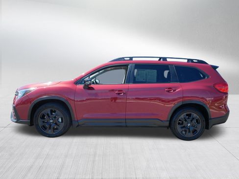 Used 2023 Subaru Ascent Onyx Edition Limited AWD/4WD image 4