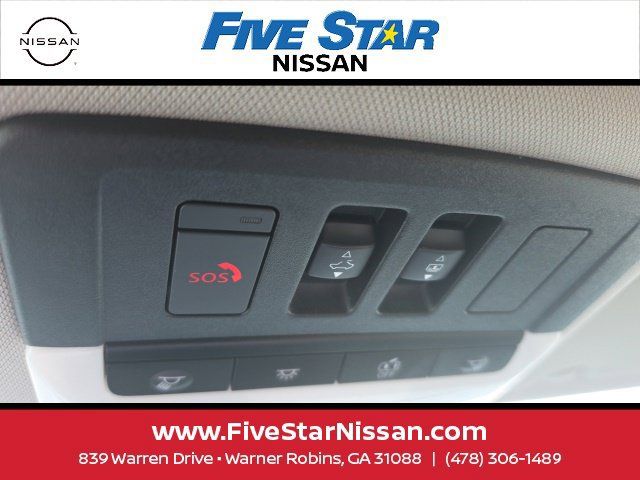 Used 2021 Nissan Rogue SV w/ Premium Package FWD image 20