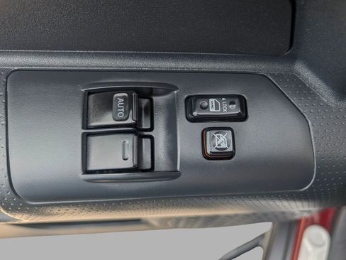 Used 2008 Toyota FJ Cruiser 2WD image 36