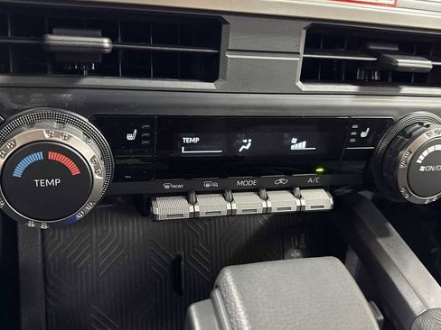 New 2026 Toyota Tacoma SR5 image 21