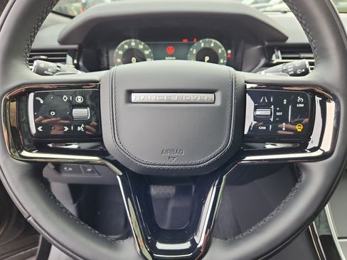 New 2026 Land Rover Range Rover Velar S image 18