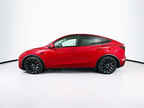 Used 2022 Tesla Model Y Performance image 4