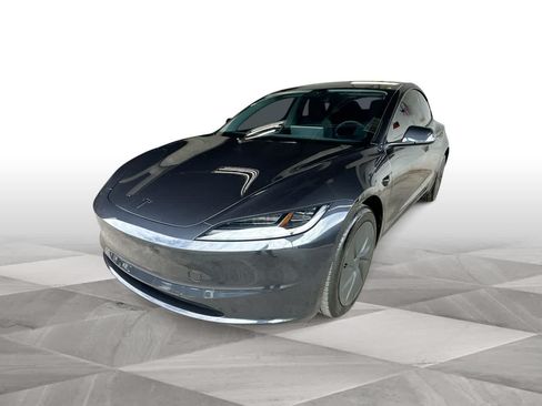 Used 2025 Tesla Model 3 RWD image 4