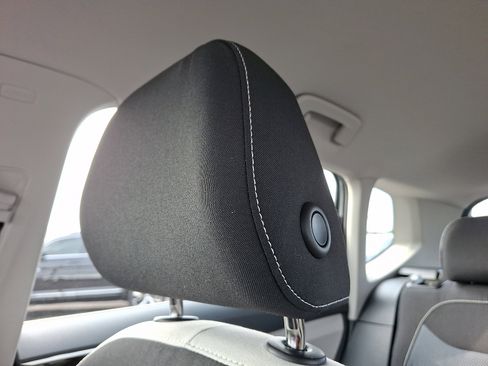 Certified 2025 Volkswagen Taos S image 13