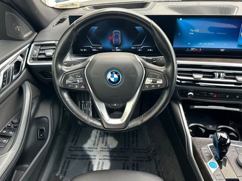 Used 2023 BMW i4 eDrive35 image 15