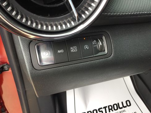 New 2026 Chevrolet Equinox LT w/ LPO, Floor Liner Package image 9