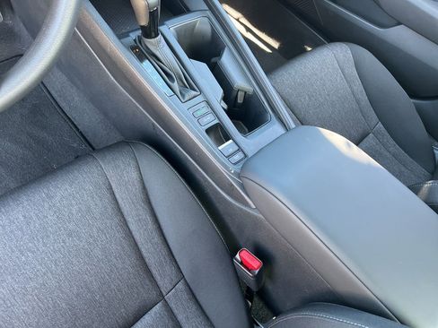 Used 2025 Honda Accord SE image 19