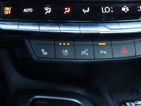 Used 2025 Cadillac CT5 Premium Luxury image 18