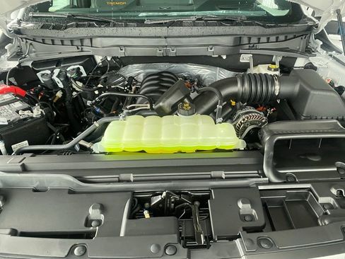 New 2025 Ford F150 Tremor w/ Equipment Group 402A High image 35