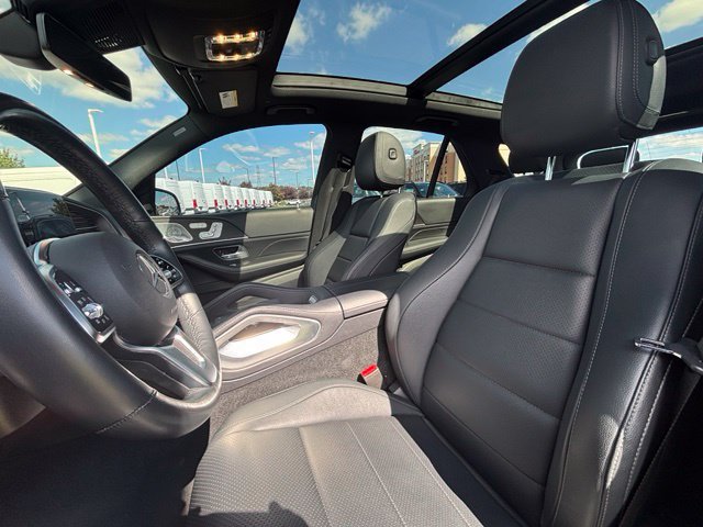 Used 2022 Mercedes-Benz GLE 350 4MATIC image 30