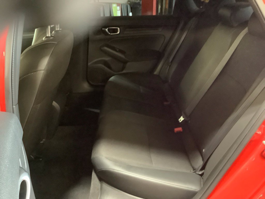 Used 2023 Honda Civic Sport image 18