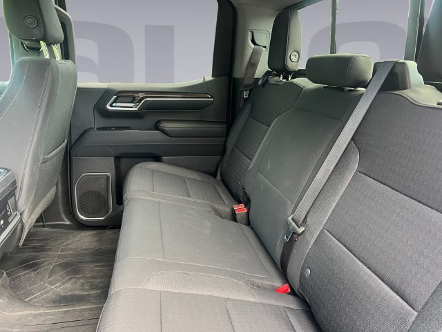 Used 2023 Chevrolet Silverado 1500 RST w/ Convenience Package II AWD/4WD image 16
