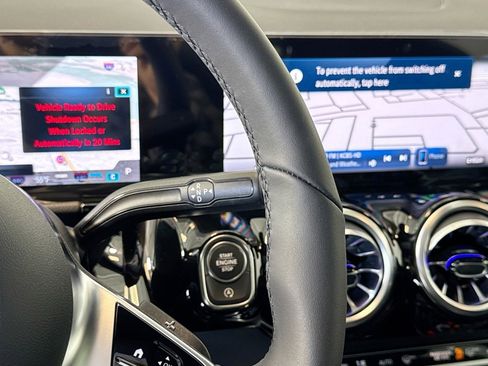 New 2026 Mercedes-Benz GLA 250 4MATIC image 15