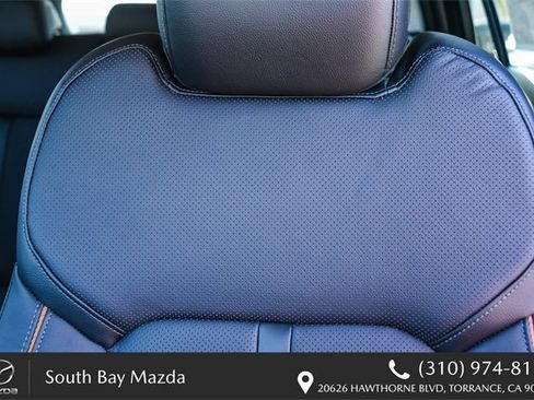 New 2026 MAZDA CX-50 2.5 Hybrid w/ Cargo Package image 27