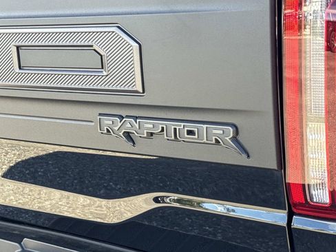 Certified 2025 Ford F150 Raptor image 26