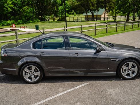 Used 2009 Pontiac G8 GT w/ Premium Package RWD image 20