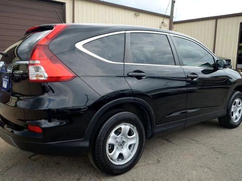 Used 2015 Honda CR-V LX image 13