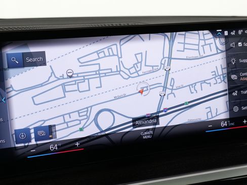 Used 2023 BMW 330i xDrive Sedan w/ Driving Assistance Package image 42