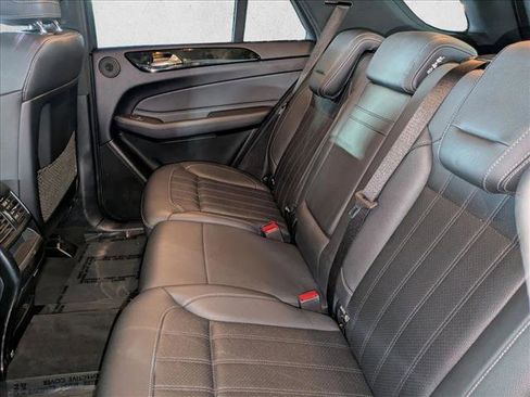 Certified 2017 Mercedes-Benz GLE 350 image 19