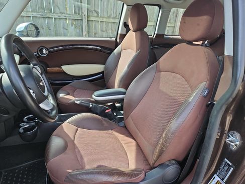 Used 2008 MINI Cooper Clubman S image 9