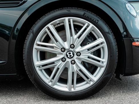 Certified 2020 Bentley Flying Spur W12 AWD/4WD image 15