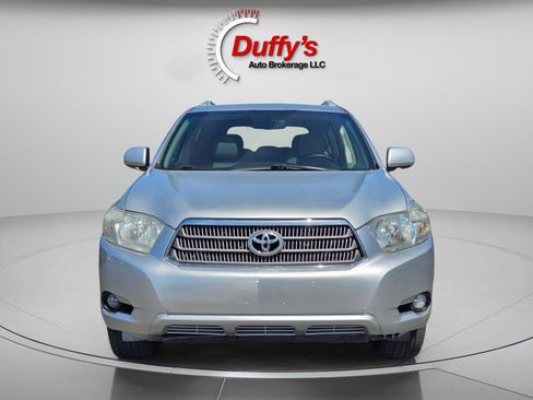 Used 2010 Toyota Highlander Limited AWD/4WD image 11