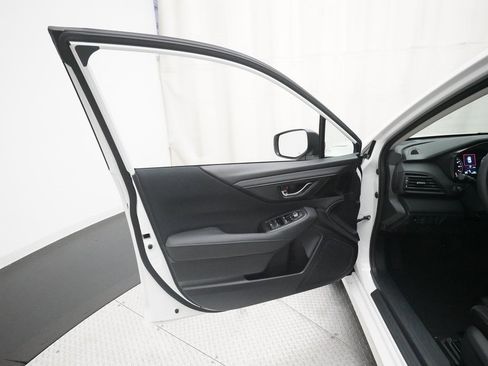 Certified 2025 Subaru Legacy Premium image 27