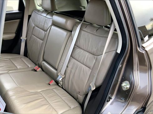 Used 2014 Honda CR-V EX-L image 19