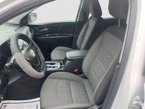 Used 2024 Chevrolet Equinox LT AWD/4WD image 9