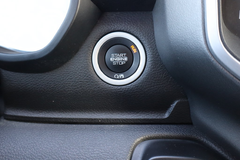 Used 2020 RAM 1500 Big Horn AWD/4WD image 13