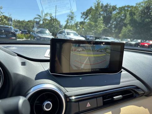 New 2026 MAZDA MX-5 Miata Grand Touring image 49