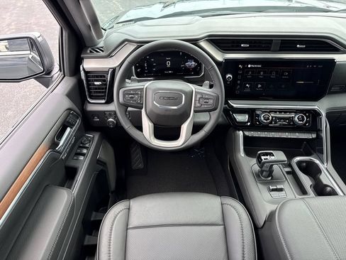 New 2026 GMC Sierra 1500 Denali AWD/4WD image 27