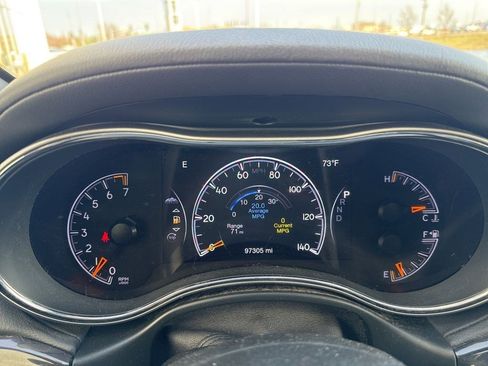 Used 2020 Jeep Grand Cherokee Overland image 18