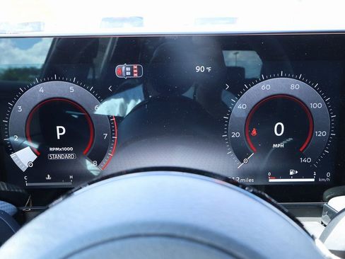 New 2026 Nissan Kicks SR w/ Cold Weather Package image 9