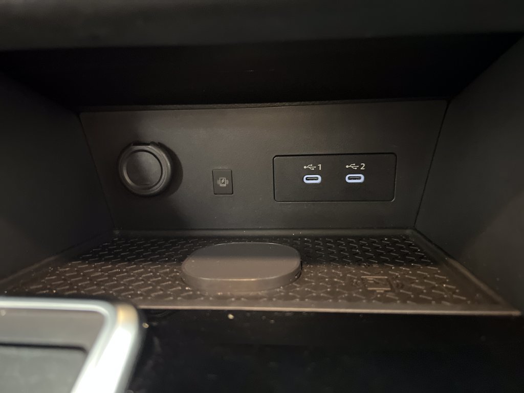 Used 2026 Nissan Pathfinder SL FWD image 51