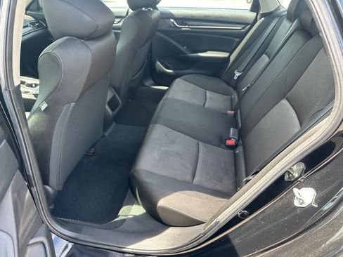 Used 2020 Honda Accord LX image 20