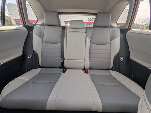 Used 2025 Toyota RAV4 XLE Premium image 23