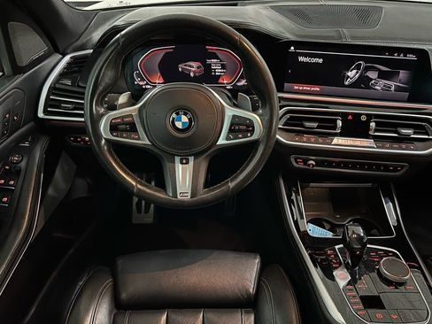 Used 2019 BMW X5 xDrive40i w/ M Sport Package image 20