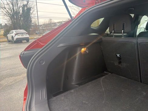 Used 2024 Chevrolet Trax RS w/ Driver Confidence Package image 10