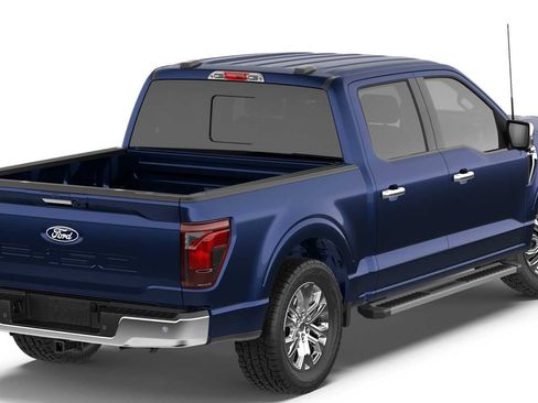 New 2026 Ford F150 XLT AWD/4WD image 3
