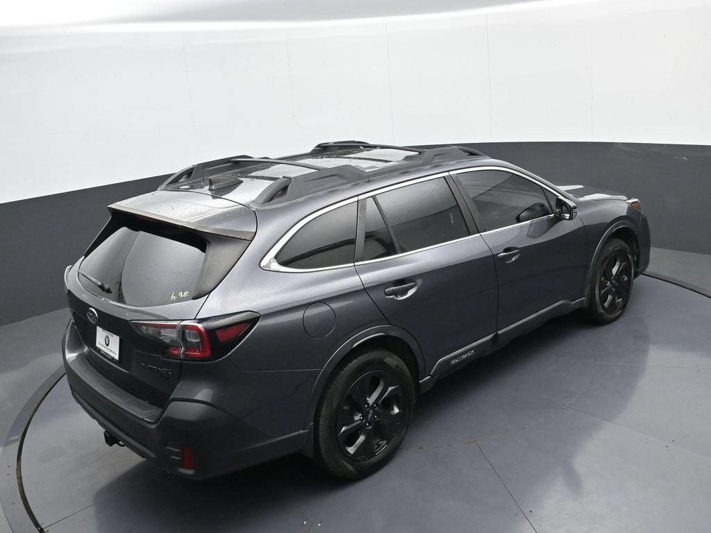 Used 2021 Subaru Outback Onyx Edition XT w/ Popular Package #2 AWD/4WD image 35