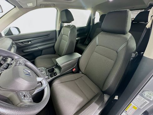 Used 2023 Honda CR-V EX image 13