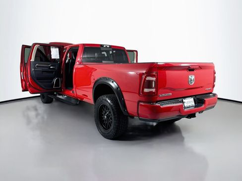 Used 2024 RAM 3500 Laramie AWD/4WD image 34