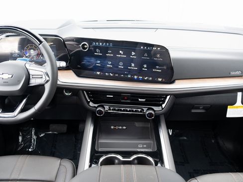 New 2026 Chevrolet Tahoe High Country image 23