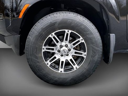 Certified 2022 Nissan Frontier S w/ Technology Package image 32