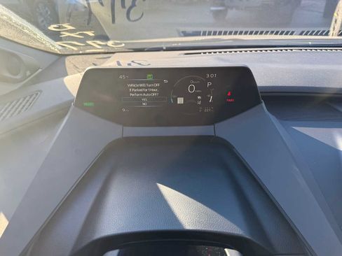 New 2026 Toyota Prius Plug-In Hybrid image 16