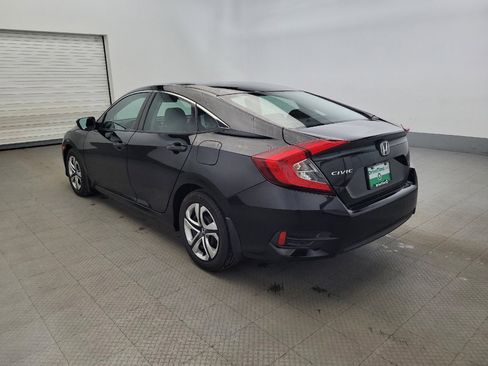 Used 2017 Honda Civic LX image 5