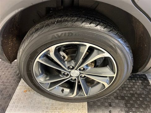 Used 2022 Buick Encore GX Select image 14