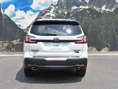 Used 2024 Subaru Ascent Onyx Edition Limited w/ Popular Package Onyx AWD/4WD image 10