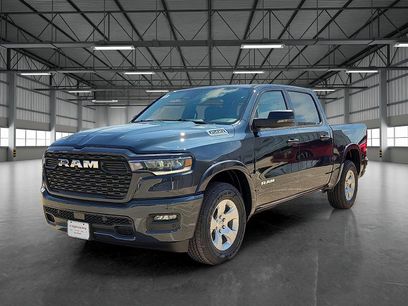 New 2026 RAM 1500 Lone Star
